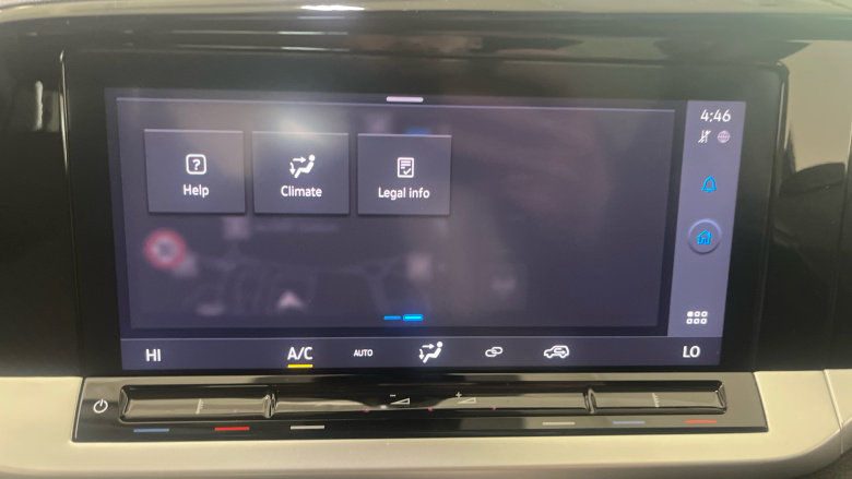 Ford Tourneo Connect 2.0 EcoBlue Titanium 5dr Auto Diesel Estate